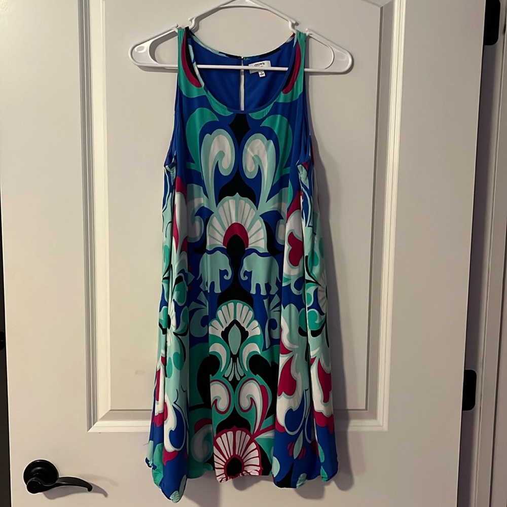Crown & Ivy Dress